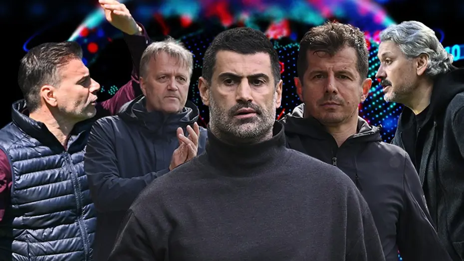 Süper Lig'de makas daraldı, küme düşecek takımlar tek tek tahmin edildi