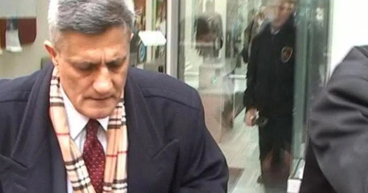 Kaşif Kozinoğlu dosyası 15 yıl sonra yeniden açılıyor