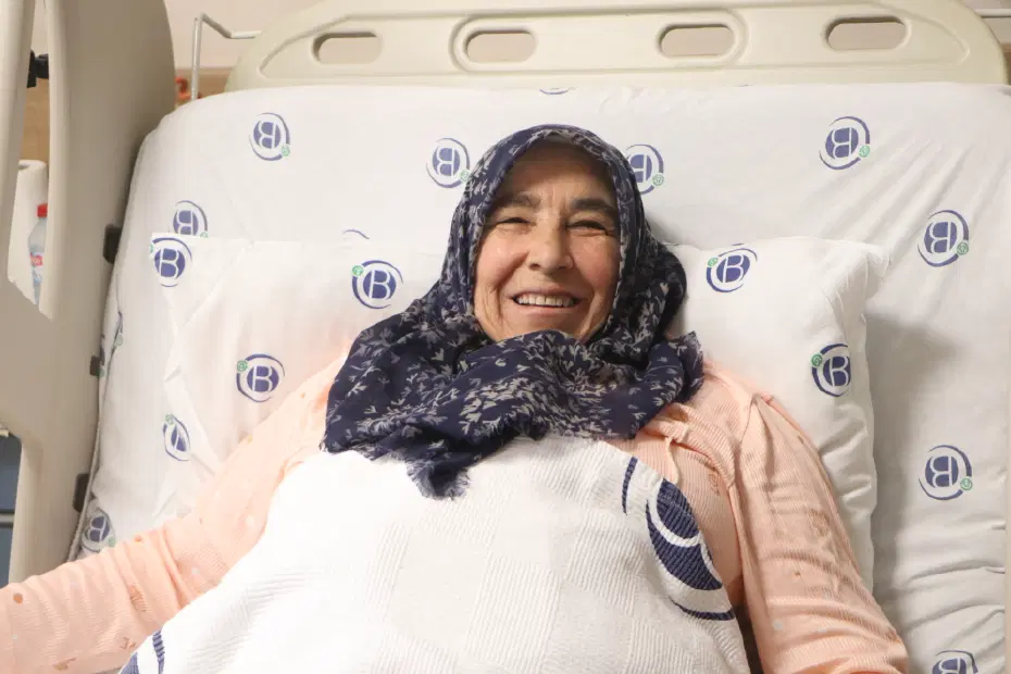 Bu belirtilere dikkat edin. Kabızlık şikayetiyle gitti, kanser tanısı aldı