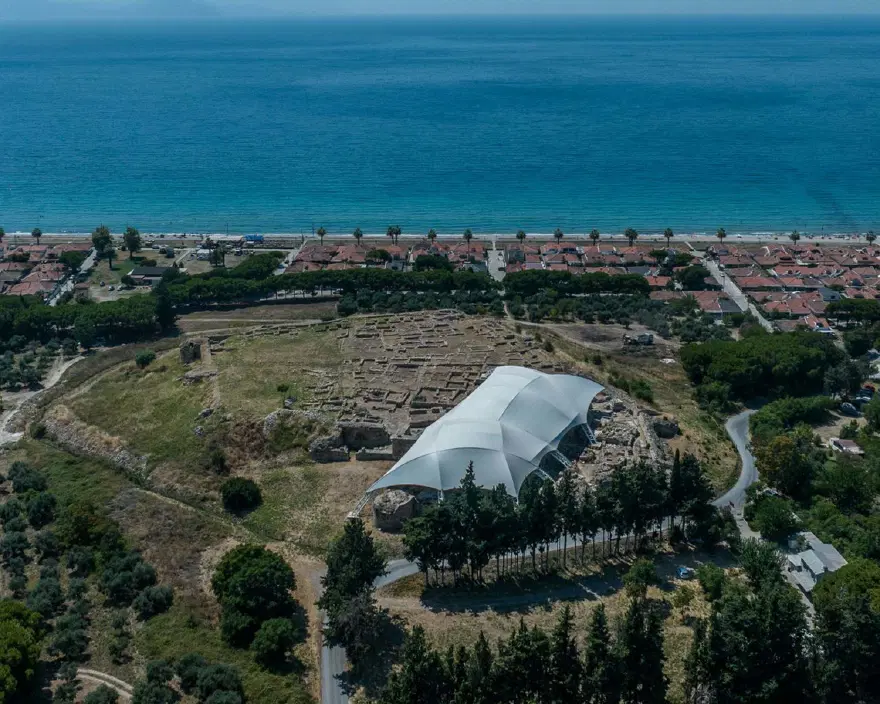 "İLÇENİN TANITIMINA KATKI SUNACAK" 3