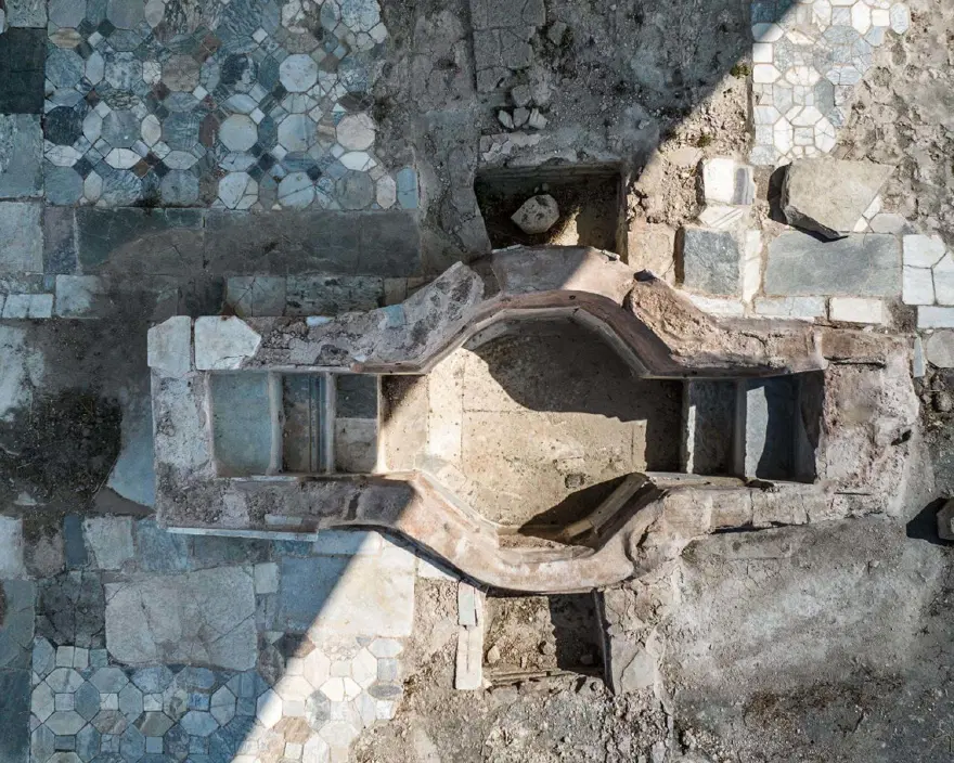 26 yıllık kazı sonrası tarihi karar. Kadıkalesi-Anaia Höyüğü, UNESCO listesinde 1