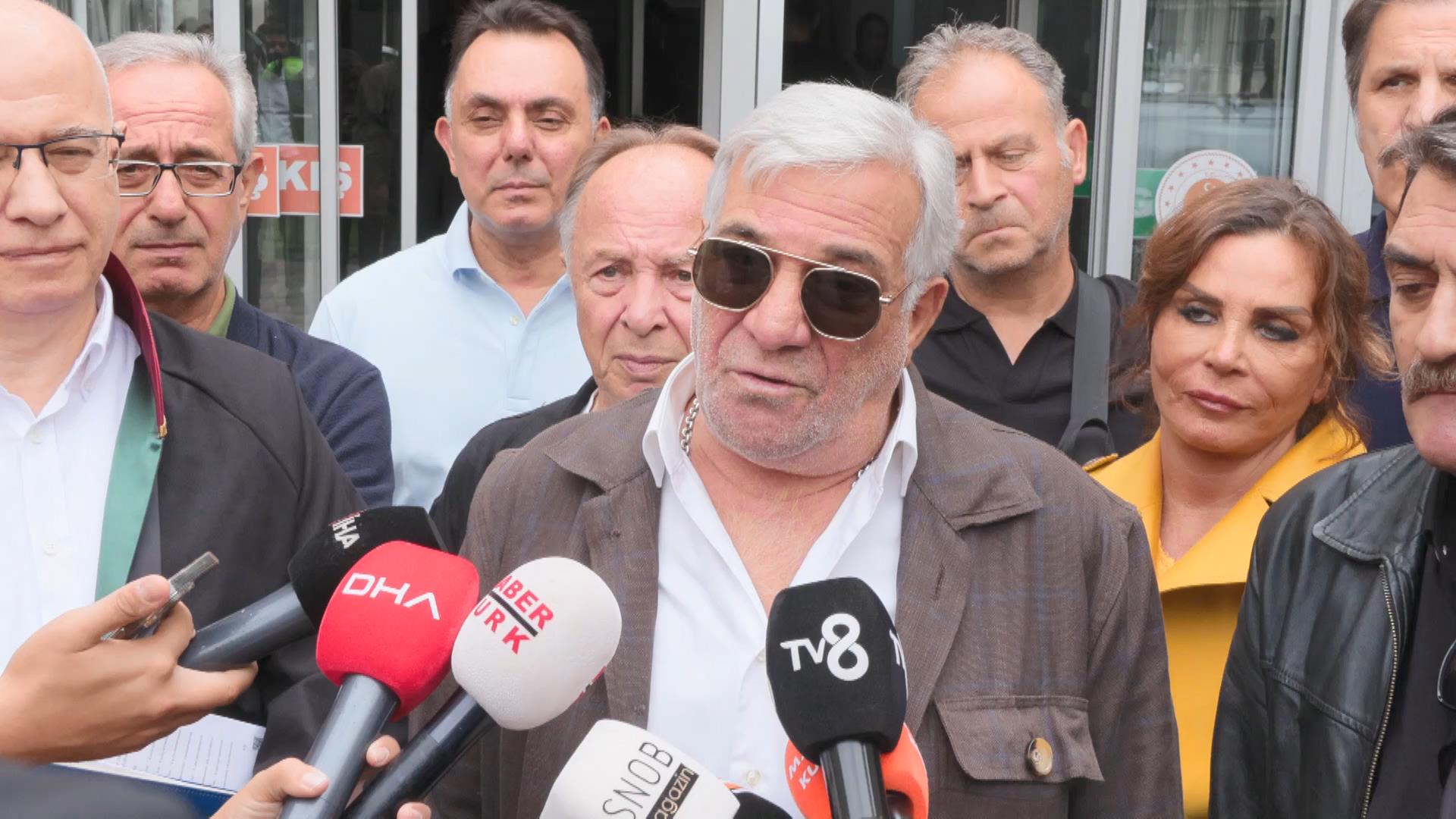 Kadir İnanır'ın Vasiyetleri 17 Eylül'de Açılıyor