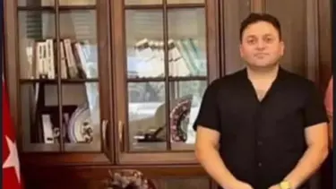 Pizza yedikten sonra gelen ölüm