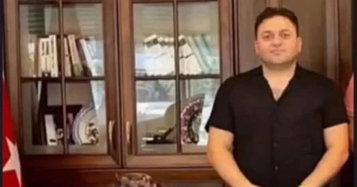 Pizza yedikten sonra gelen ölüm