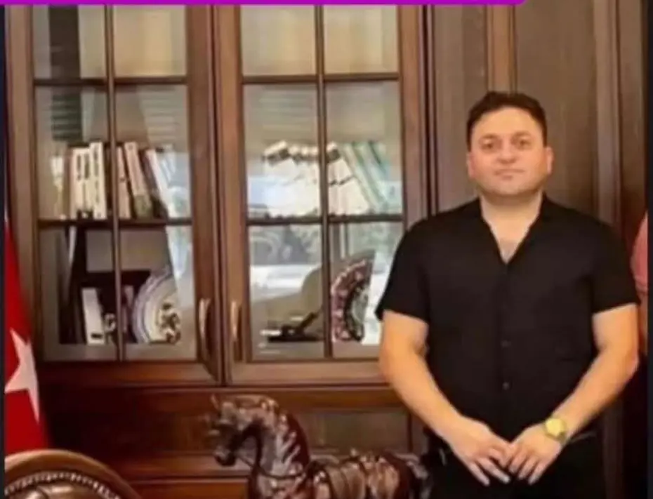 Pizza yedikten sonra gelen ölüm