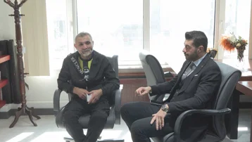 19 yaşındaki motokuryenin ölümü. Babası 46 gün kamera aradı, gerçeği ortaya çıkardı