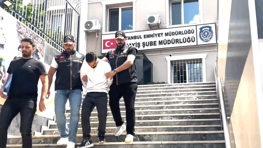 SUÇUNU İTİRAF EDEN KOCA TUTUKLANDI 2
