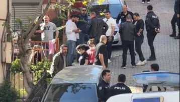 Kayınvalide damadını öldürdü. "Müdahale etmesem hepimizi öldürecekti"