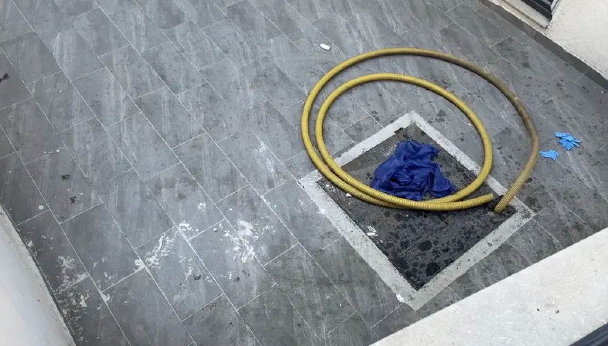 Kağıthane'de sır ölüm. Üniversiteli Nisa Nur rezidansın 14. katından düştü 4 Kağıthane'de sır ölüm. Üniversiteli Nisa Nur rezidansın 14. katından düştü 4