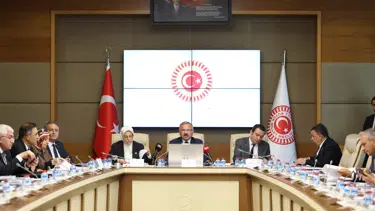 Okul Saldırıları Komisyonu toplandı. "Çocuklarda dip dalga geliyor" uyarısı