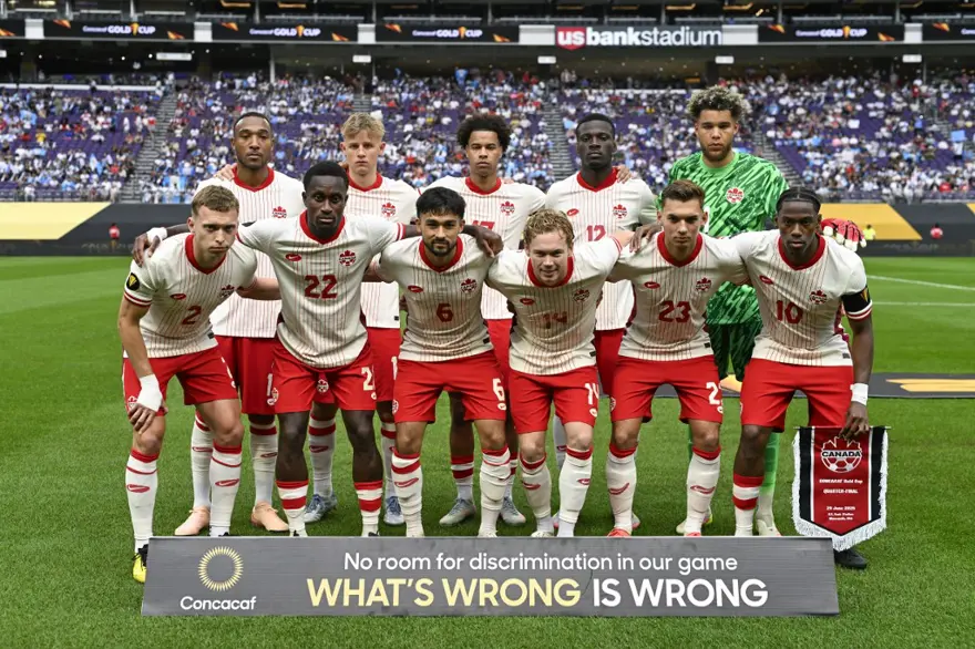 KANADA - EV SAHİBİ 2