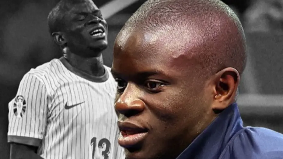 Fenerbahçe, N’Golo Kante’nin maliyetini açıkladı