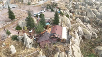 Tarihi mirası korumak için kaçak yapılaşmayla mücadele devam ediyor