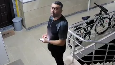 Kapıcının eşini öldüren zanlının boşanma aşamasındaki eşi konuştu. "Çocuklarımı öldürmekle tehdit ediyordu"