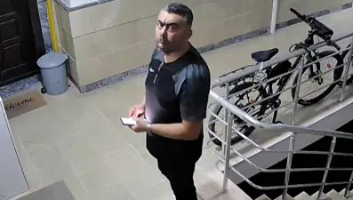 Kapıcının eşini öldüren zanlının boşanma aşamasındaki eşi konuştu. "Çocuklarımı öldürmekle tehdit ediyordu"