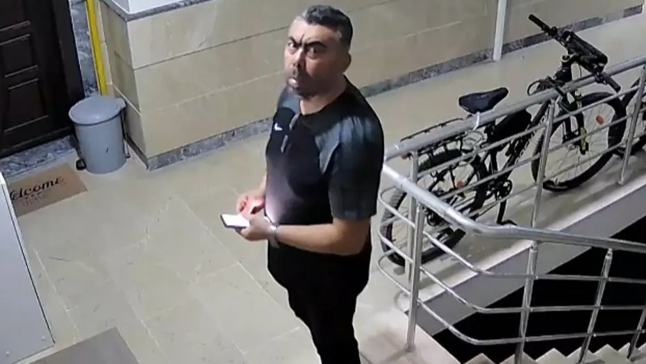 Kapıcının eşini öldüren zanlının boşanma aşamasındaki eşi konuştu. 