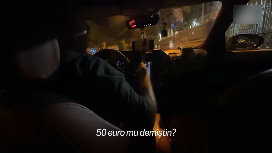 YAYINCININ PAYLAŞIMI ÜZERİNE İNCELEME BAŞLATILDI 2 YAYINCININ PAYLAŞIMI ÜZERİNE İNCELEME BAŞLATILDI 2