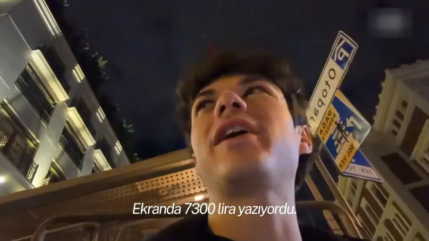 Ünlü fenomeni dolandırdı, artık taksicilik yapamayacak 3 Ünlü fenomeni dolandırdı, artık taksicilik yapamayacak 3