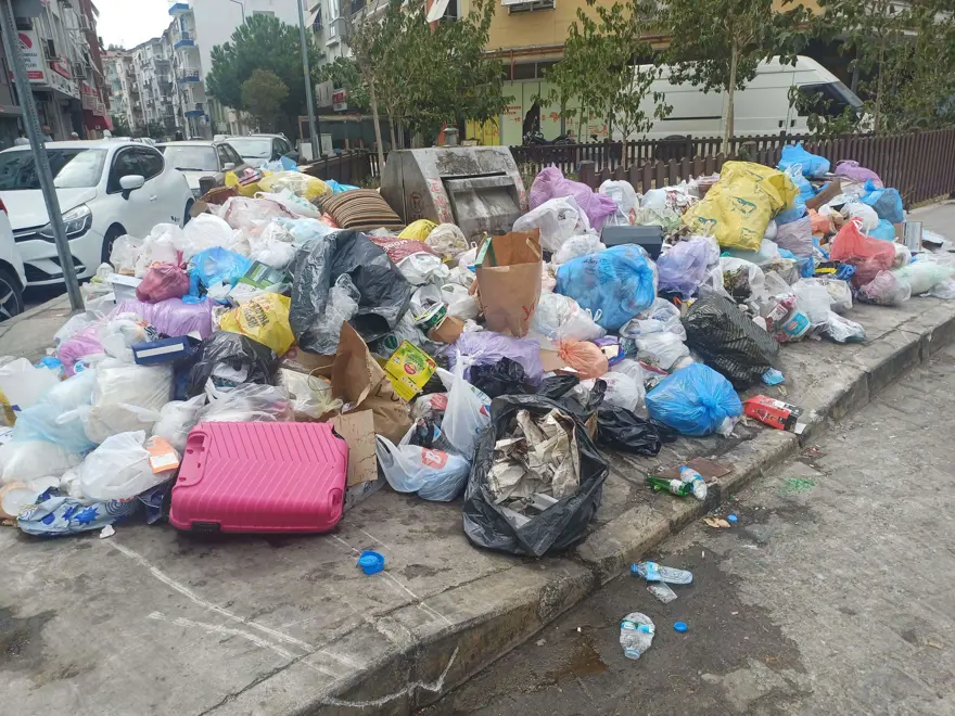 İNSANLARDA ENFEKSİYON RİSKİ 1