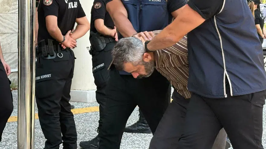 FETÖ'nün suikast timindeydi. Kardeşiyle yazışmaları ortaya çıktı 3