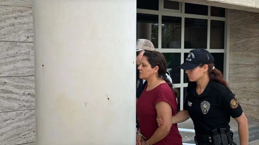 FETÖ'nün suikast timindeydi. Kardeşiyle yazışmaları ortaya çıktı 1