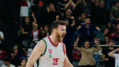 Karşıyaka potada zorlu deplasmanda