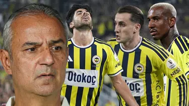 Fenerbahçe'de 24 saatte ne oldu, neden oldu?
