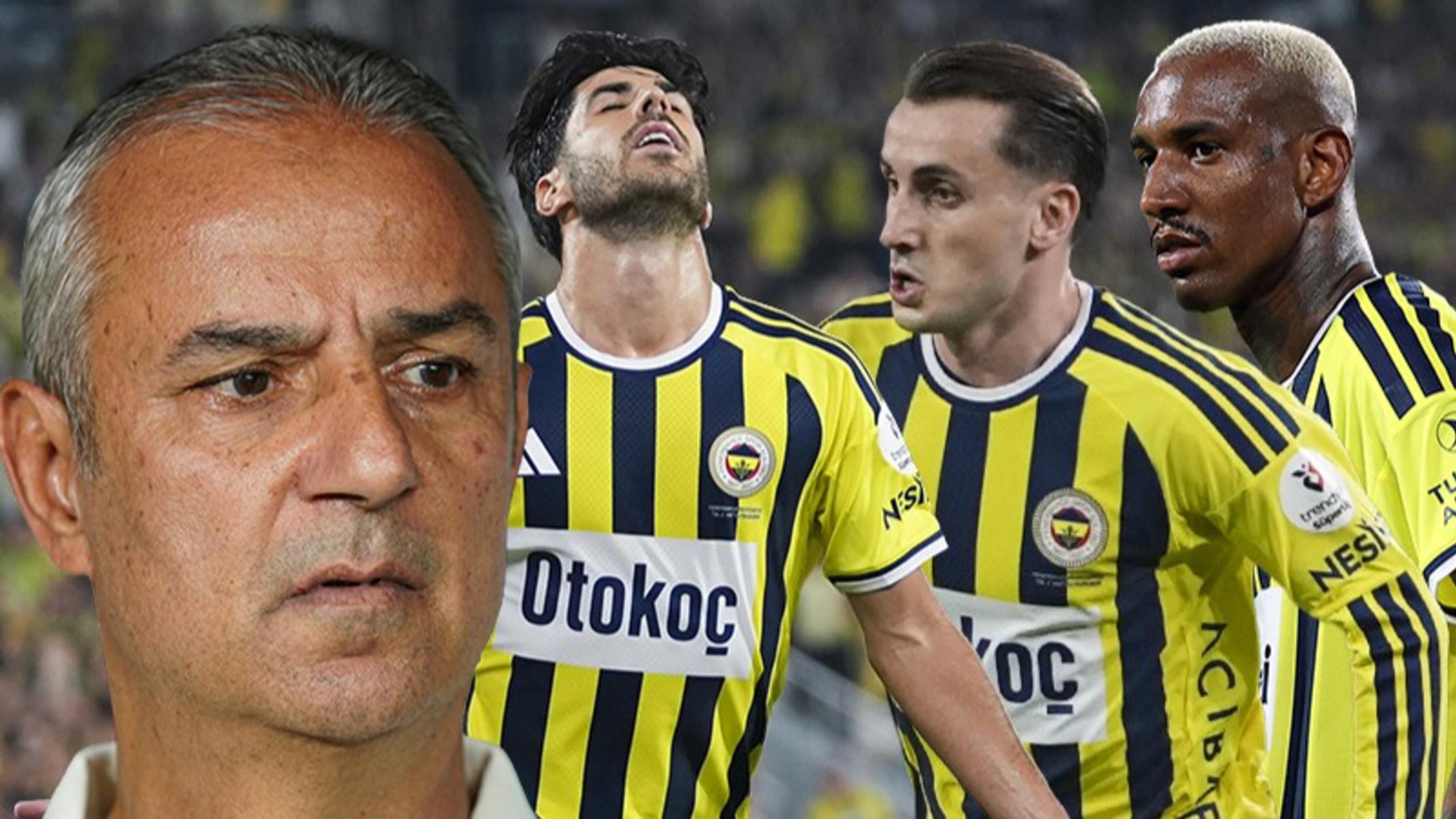 İsmail Kartal açıkladı. Asensio, Kerem ve transfer sözleri