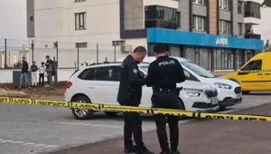 Kasap dükkanında silahlı kavga: 2 ölü, 2 yaralı