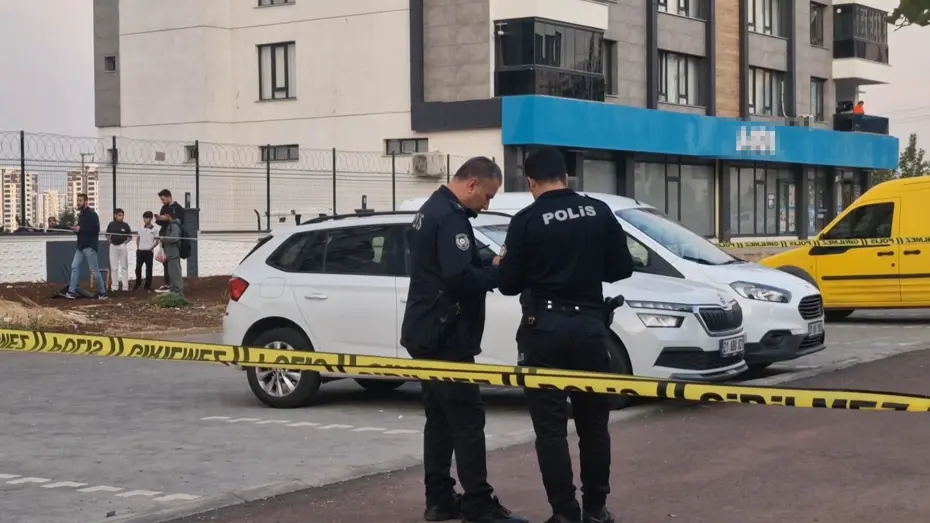 Kasap dükkanında silahlı kavga: 2 ölü, 2 yaralı