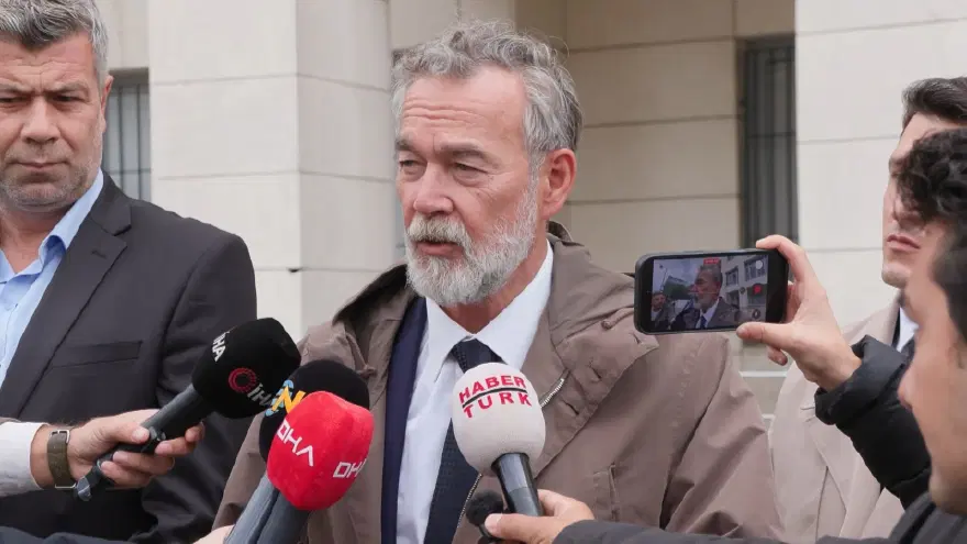 Kozinoğlu soruşturması. Kurtlar Vadisi'nin senaristi Bayram Özbek tutuklandı 1