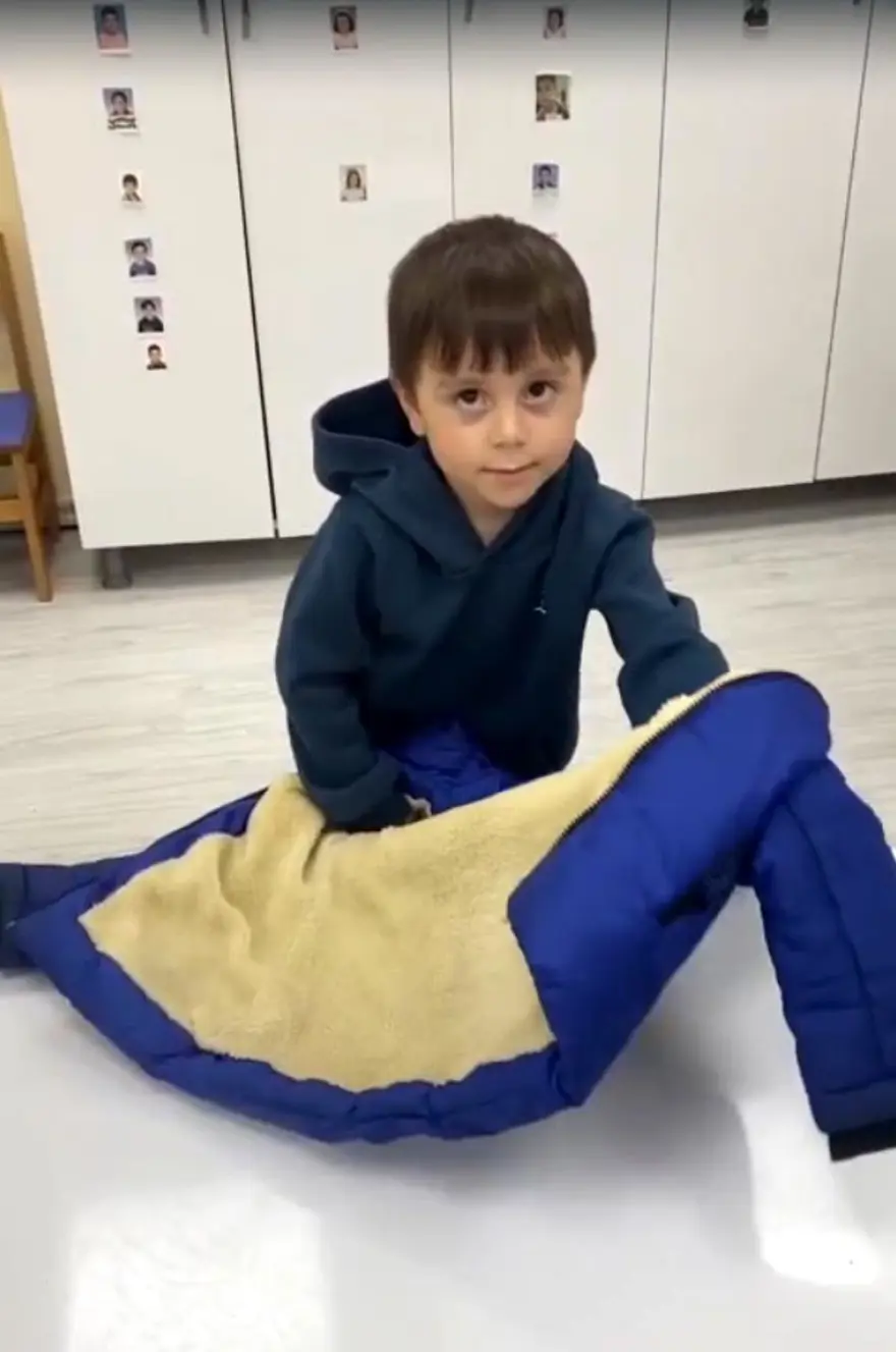 YENİ GÖRÜNTÜSÜ ORTAYA ÇIKTI 6