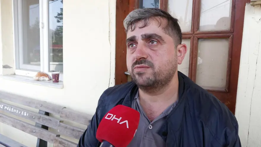 Kayıp kadın ve oğlu: Annesinin evi arandı  3