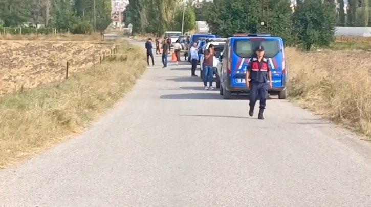 Kavgayı ayırmak isterken vurularak öldürüldü