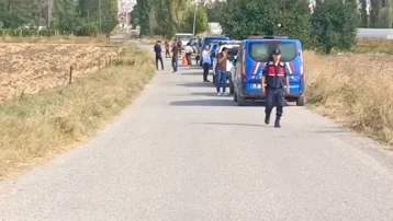 Kavgayı ayırmak isterken vurularak öldürüldü