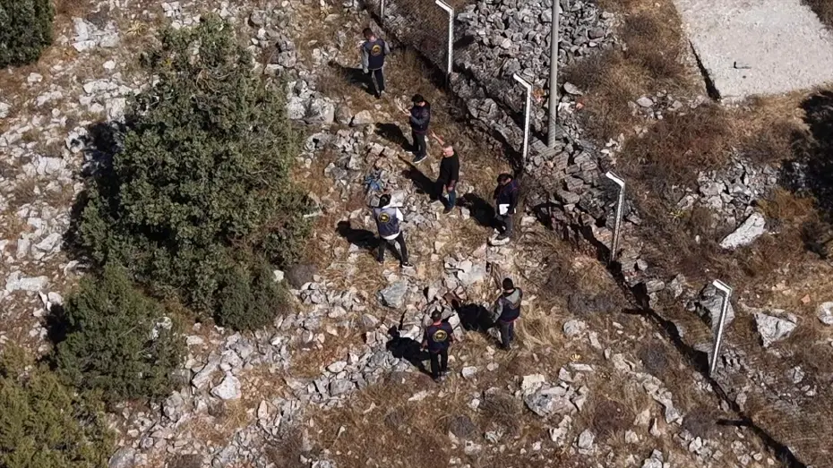 Cesedi toprağa gömülü bulunmuştu. Minik Yakup’un dosyası 14 yıl sonra aydınlatıldı