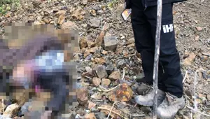 Kayıp Alzheimer hastası ölü bulundu