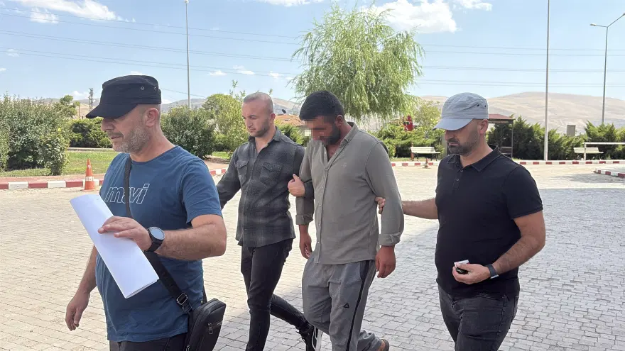 SERBEST BIRAKILDI 1