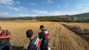 Kayıp kadının göl kenarında cansız bedeni bulundu