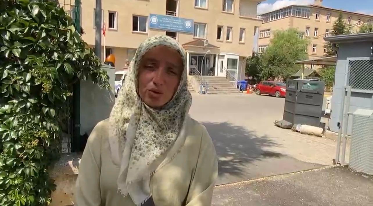 Kayıp Mehmet 7 gündür bulunamadı, annesi yoğun bakıma kaldırıldı