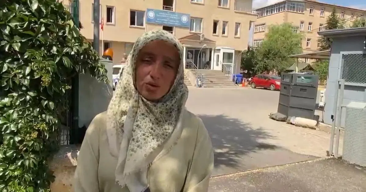 Kayıp Mehmet 7 gündür bulunamadı, annesi yoğun bakıma kaldırıldı