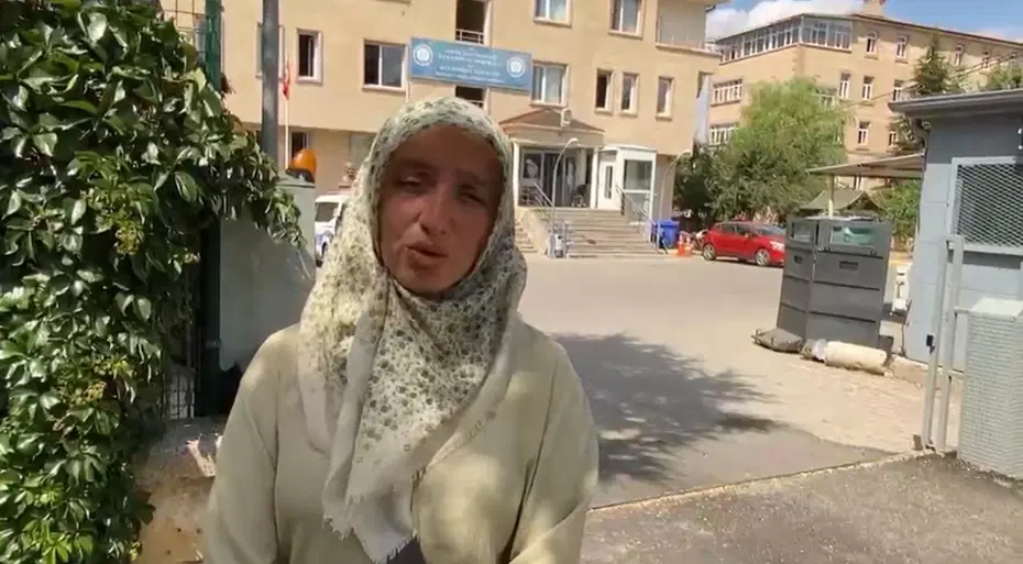 Kayıp Mehmet 7 gündür bulunamadı, annesi yoğun bakıma kaldırıldı