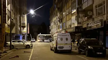 Sokak ortasında pompalı tüfekle katletti