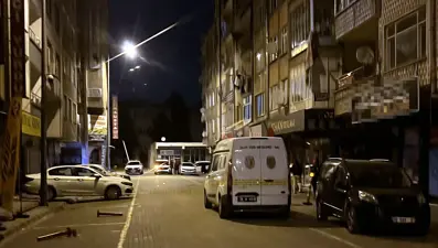 Sokak ortasında pompalı tüfekle katletti