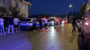Kayseri’de kavga ettiği ağabeyini av tüfeğiyle vurarak öldürdü