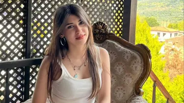 Ceylin'in hayali yarım kaldı