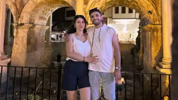 Afyonkarahisar'da kaza: Bir aile yok oldu