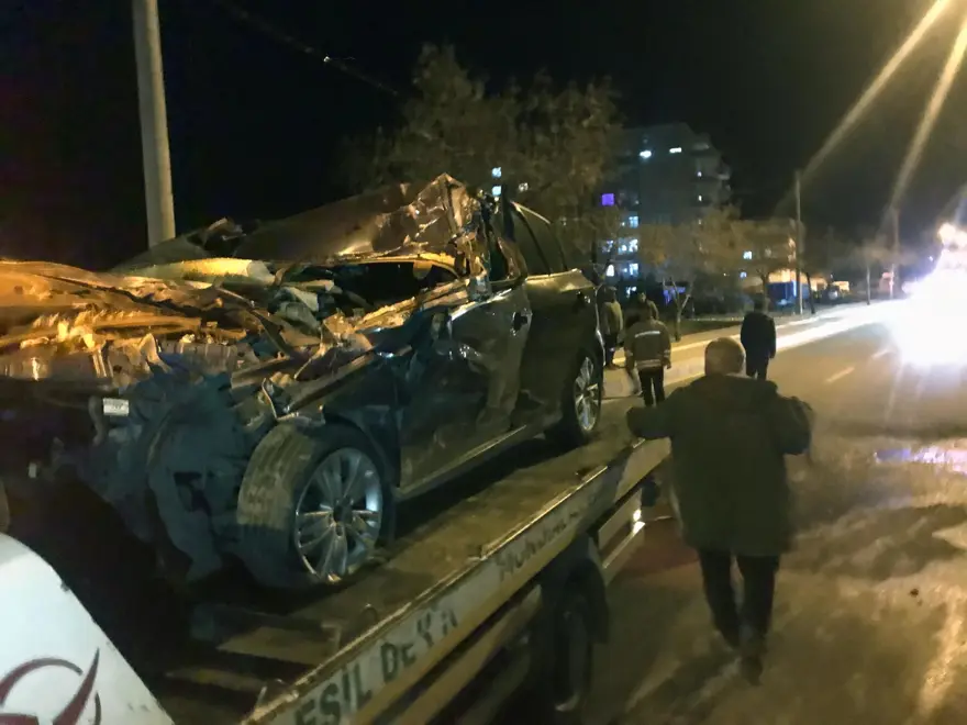 Feci kazadan 495 gün sonra acı haber 2
