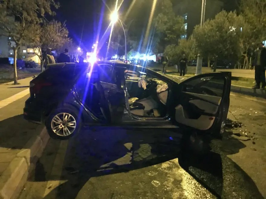 Feci kazadan 495 gün sonra acı haber 1