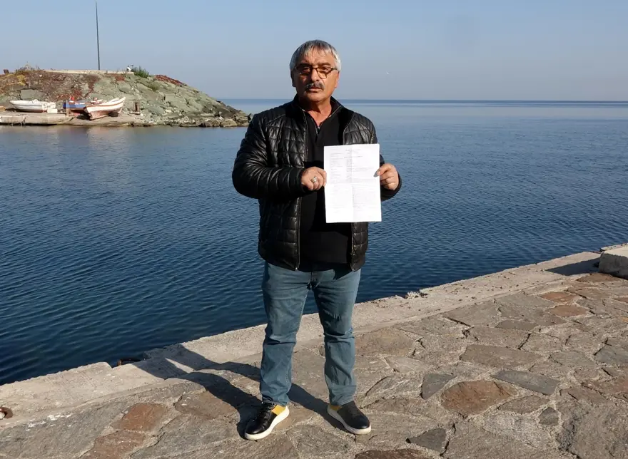 İFADE VERDİ 2 İFADE VERDİ 2